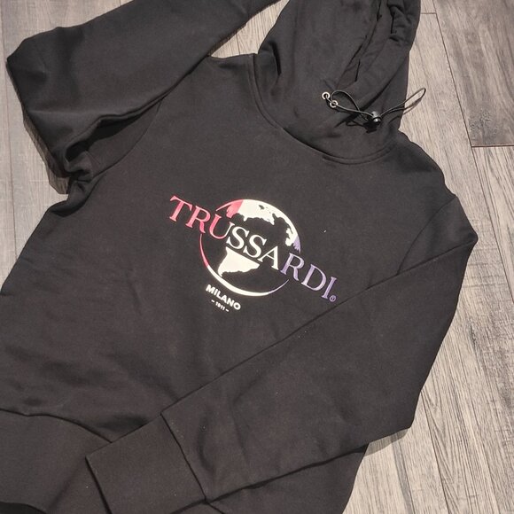 Trussardi HOODIE - Picture 6 of 16